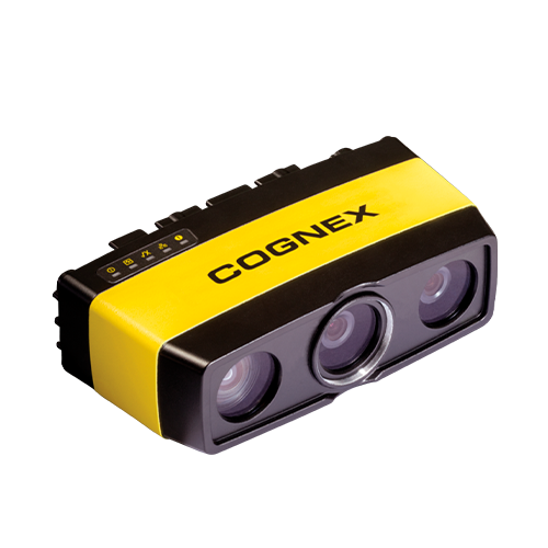 COGNEX 3D-A1000