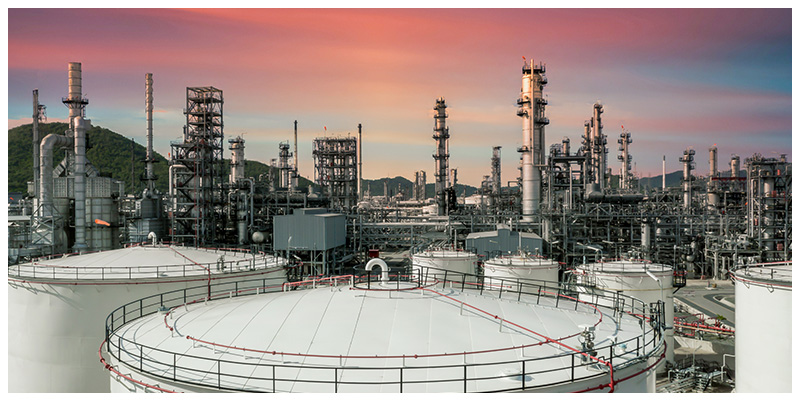 Dispositivos Intrinsecamente Seguros