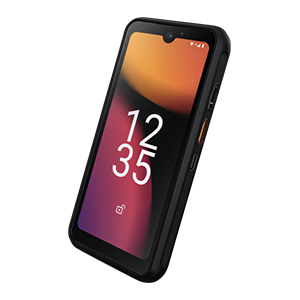 BARTEC-SP9 Smartphone intrinsecamente seguro