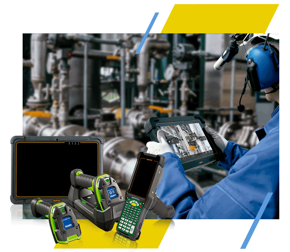 equipamentos intrinsecamente seguros para áreas classificadas