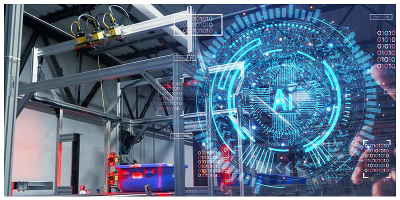 Câmeras inteligentes