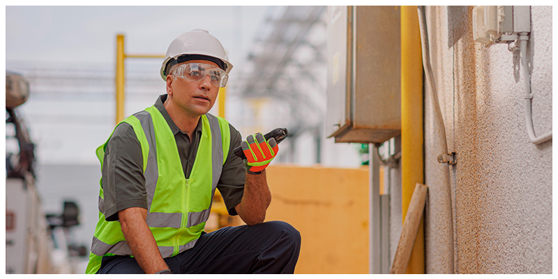 Desafio das operações em campo