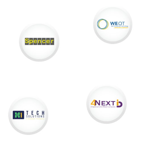 Empresas Grupo Spencer